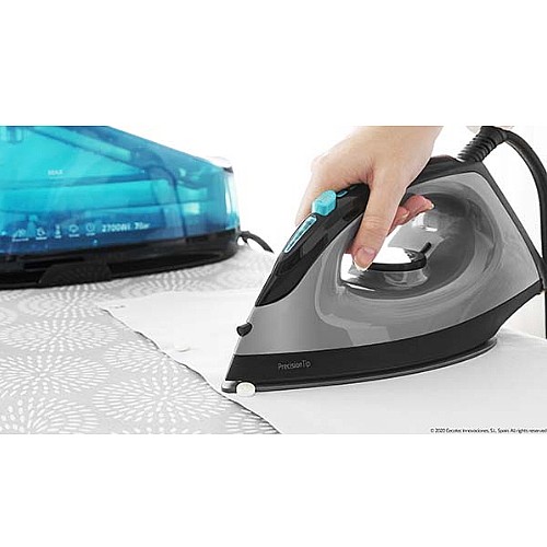 ���� ����  ���� CECOTEC ����� ��� TOTAL IRON 7500 TURBO SLIM