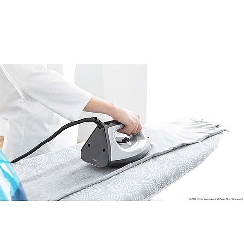 ���� ����  ���� CECOTEC ����� ��� TOTAL IRON 7500 TURBO SLIM