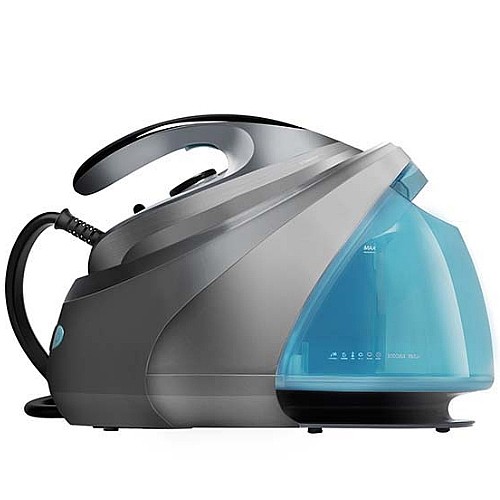 ���� ����  ���� CECOTEC ����� ��� TOTAL IRON 8500 IMPLODE