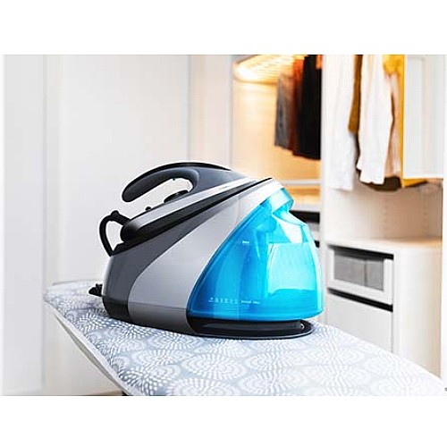 ���� ����  ���� CECOTEC ����� ��� TOTAL IRON 8500 IMPLODE