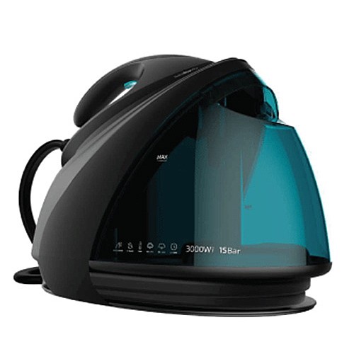 ���� ����  ���� CECOTEC ����� ��� TOTAL IRON 9000 TURBO BOOST