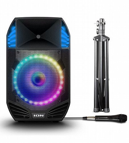 ����� ����� "15 ION AUDIO ��� ����� ��� TOTAL PA PRIME