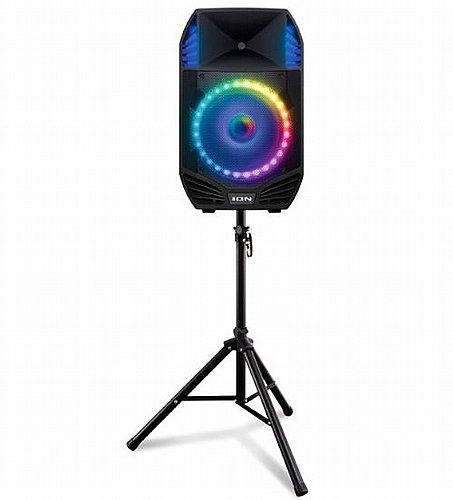 ����� ����� "15 ION AUDIO ��� ����� ��� TOTAL PA PRIME