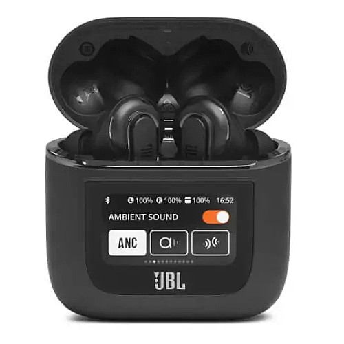 ������� �������� ���� JBL ��� �� �� ��� TOUR PRO 2 TWS