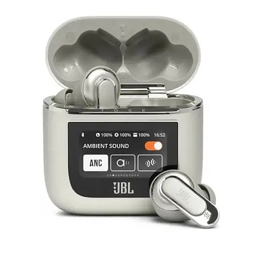 ������� �������� ���� JBL ��� �� �� ��� TOUR PRO 2 TWS