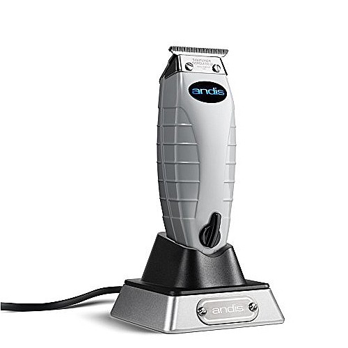 ����� ������ ���� ANDIS ��� CORDLESS T-OUTLINER LI