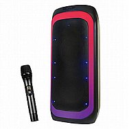 בידורית ניידת QL MILANO קיו אל מילאנו דגם TOWER-206 בידורית ניידת QL MILANO קיו אל מילאנו דגם TOWER-206