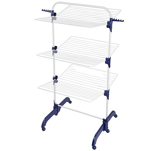 ���� ������ ����� ���� LEIFHEIT ������ ��� TOWER COMFORT 420
