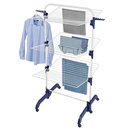 ���� ������ ����� ���� LEIFHEIT ������ ��� TOWER COMFORT 420