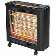 תנור חימום TOPSON 2220W טופסון דגם TP225B תנור חימום TOPSON 2220W טופסון דגם TP225B