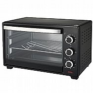 טוסטר אובן 30 ליטר TOPSON 1600W טופסון דגם TP-3030 טוסטר אובן 30 ליטר TOPSON 1600W טופסון דגם TP-3030