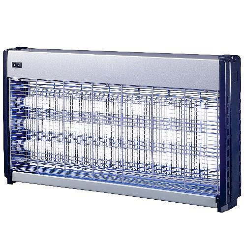 ���� ������ MOSQUITO KILLER 3X20W ������� ���� ��� TP-601