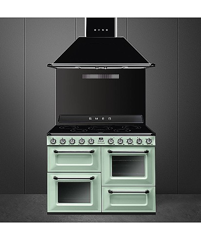 ���� ����� ������ ��������� 110 �"� ���� SMEG ���� ��� TR4110I