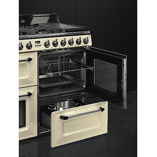 ���� ����� ������ 110 �"� ���� SMEG ���� ��� TR4110