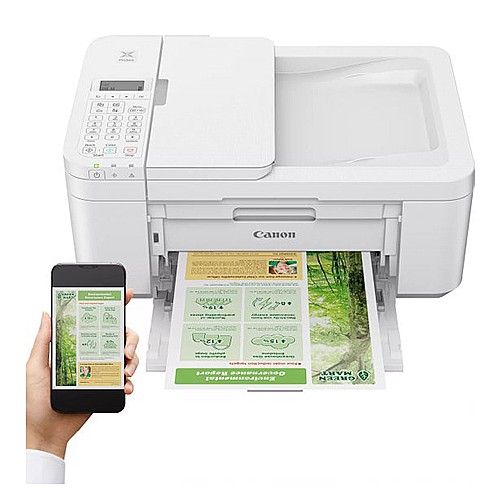 ����� ���� CANON ����� ��� PIXMA TR4651