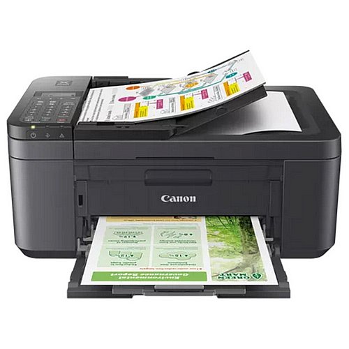 ����� ����� ��� ������ ������� CANON TR4755