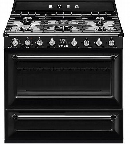 ���� ����� ������ ���� SMEG VICTORIA ���� ��� TR90BL9