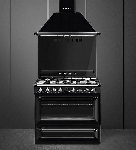���� ����� ������ ���� SMEG VICTORIA ���� ��� TR90BL9