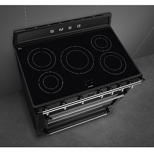 ���� ����� ������ ��������� 90 �"� ���� SMEG ���� ��� TR90I