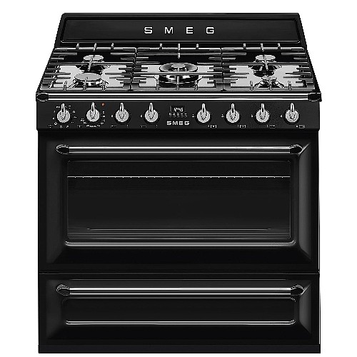 ���� ����� ������ 90 "� ���� SMEG ���� ��� TR90