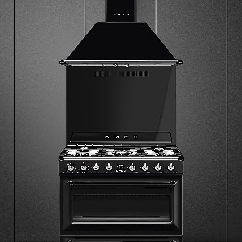���� ����� ������ 90 "� ���� SMEG ���� ��� TR90