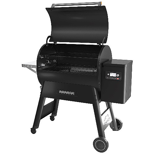 ����� ��� ����� ���� TRAEGER ������ ��� IRONWOOD 885 