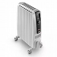 רדיאטור 8 צלעות מסדרת DELONGHI TRDX40820E DRAGO PRO רדיאטור 8 צלעות מסדרת DELONGHI TRDX40820E DRAGO PRO