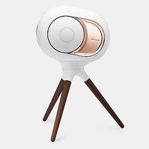 ���� ������  PHANTOM I ���� DEVIALET ������ ��� TREEPOD