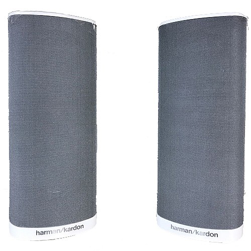 ��� ������ �������� ����� ��� ���� HARMAN KARDON  ��� SAT-TS11 Satellites ����� HKTS