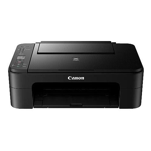 ����� ���� ������� CANON ����� ��� TS3350