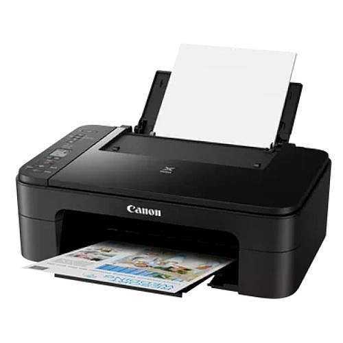 ����� ���� ������� CANON ����� ��� TS3350
