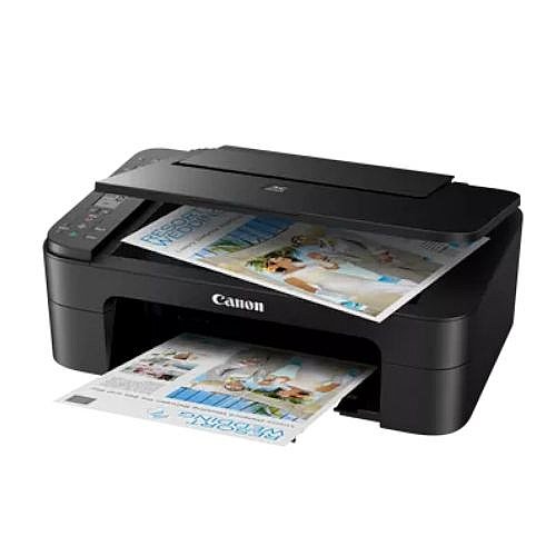 ����� ���� ������� CANON ����� ��� TS3350