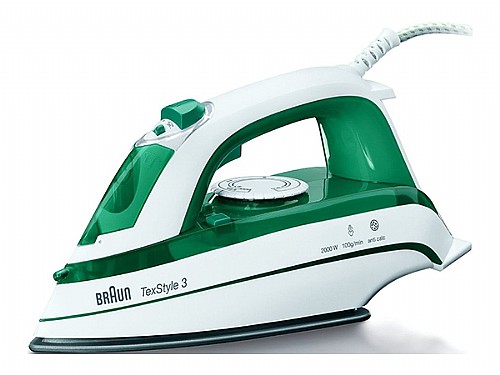 ���� ���� ���� BRAUN ��� TS345