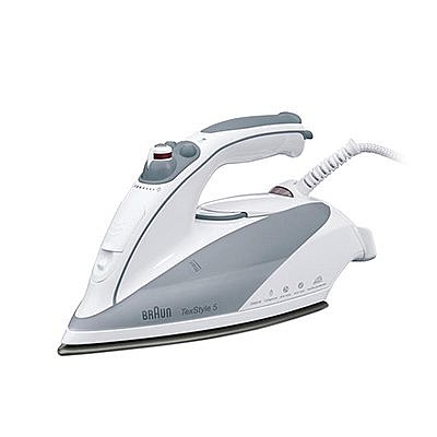 ���� ���� ���� BRAUN ��� TS535