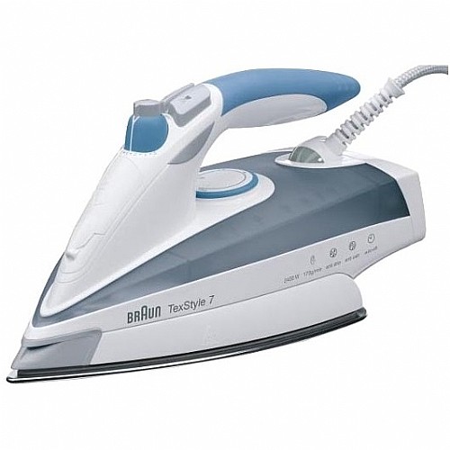 ���� ���� ���� BRAUN ��� TS765A