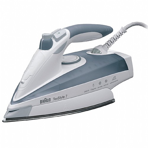 ���� ���� ���� BRAUN ��� TS775TP