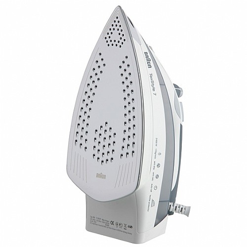 ���� ���� ���� BRAUN ��� TS785STP