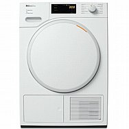 מייבש כביסה 9 ק"ג MIELE מילה דגם TSC 364 WP מייבש כביסה 9 ק"ג MIELE מילה דגם TSC 364 WP