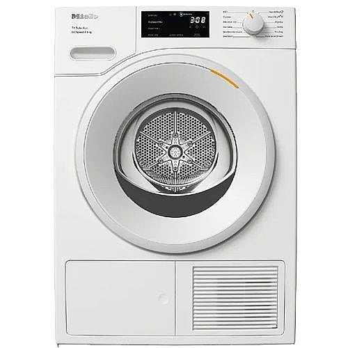 ����� ����� 8 �"� MIELE HEAT PUMP ���� ��� TSC 643WP