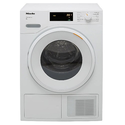 ����� ����� 8 �"� ���� MIELE ���� ��� TSD263WP