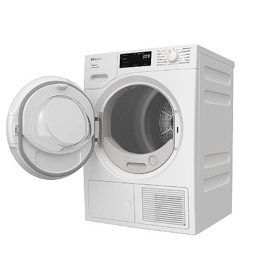 ����� ����� 9 �"� MIELE ���� ��� TSD 643 WP