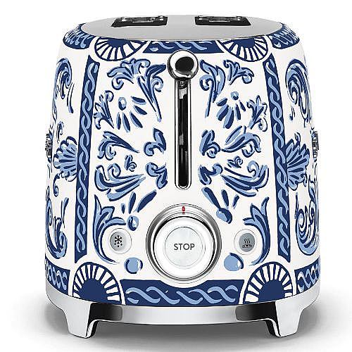 ���� 2 ������ ���� SMEG ��� ��� TSF01DGBEU ���� ����� ������