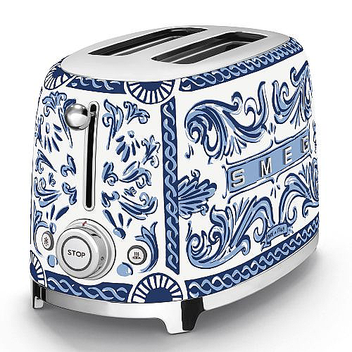 ���� 2 ������ ���� SMEG ��� ��� TSF01DGBEU ���� ����� ������