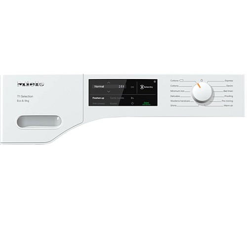 ����� ����� 9 �"� ������ ���� MIELE ��� TSJ663