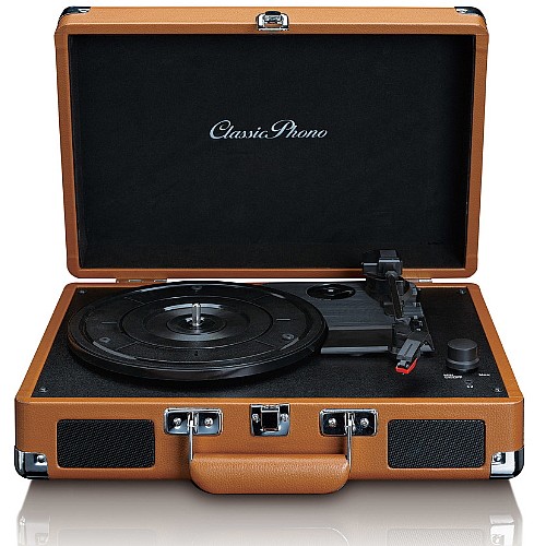 ������ ������ �� ������� ������ ���� LENCO ���� ��� CLASSIC PHONO TT-10BN