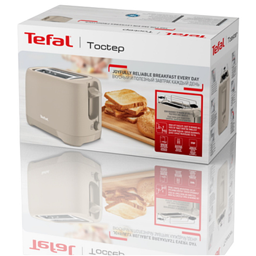 ���� 2 ������ ���� TEFAL ���� ��� TT2M1B27