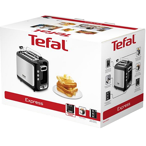 ���� 2 ������ ���� TEFAL ���� ��� TT365027