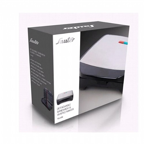����� ����� ���� SAUTER ����� ��� TG438