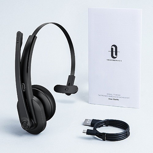 ������� BLUETOOTH �� �������� ���� TAOTRONICS ���������� ��� TT-BH041
