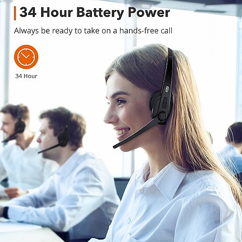������� BLUETOOTH �� �������� ���� TAOTRONICS ���������� ��� TT-BH041